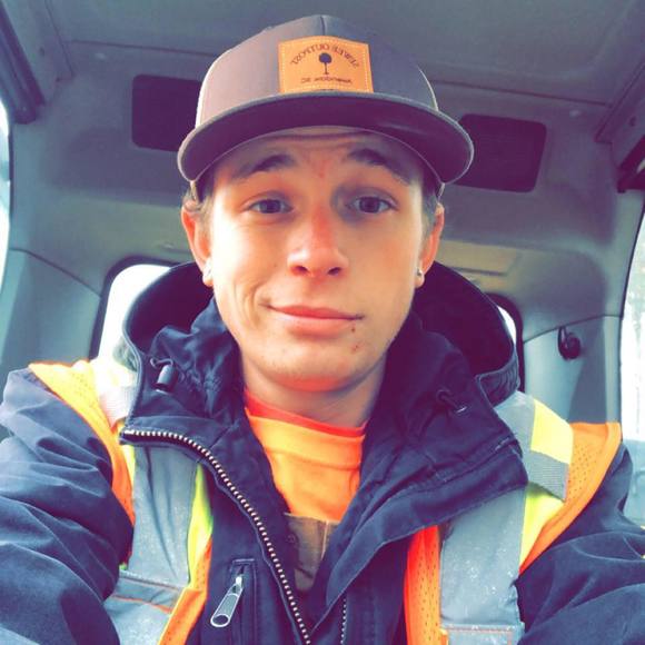 Meet your Posher, Joshua - Picture 1 of 1